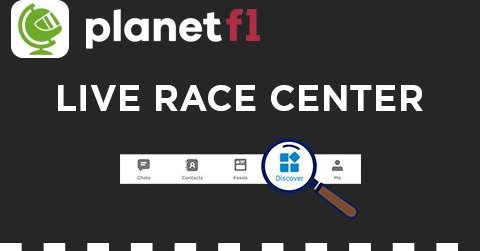 Planet F1