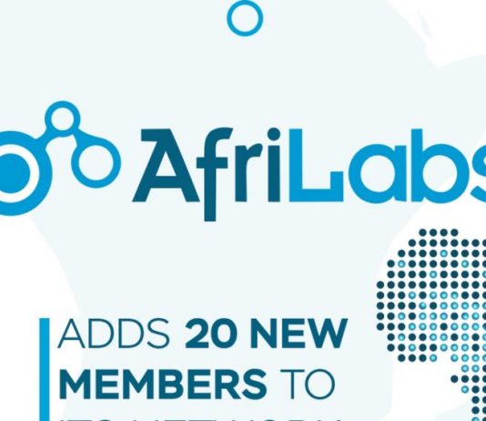 AfriLabs Africa