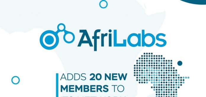 AfriLabs Africa