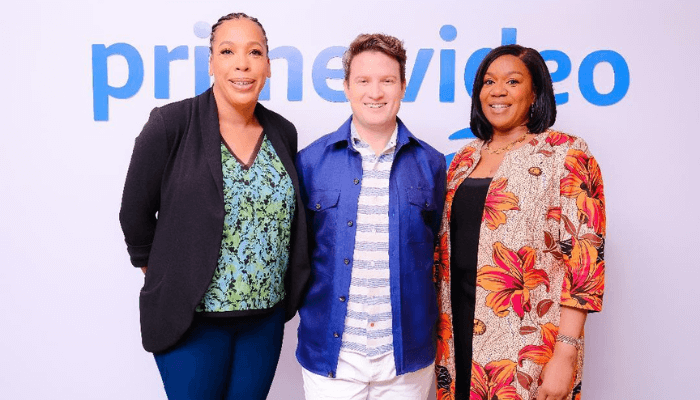Prime Video’s local payment options to drive investment in Nigeria Prime Video’s local payment options to drive investment in Nigeria