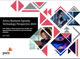 PwC Report warns African companies: Cyber risks are not considered a major risk compared to other factors. Is your business vulnerable? Learn more.
