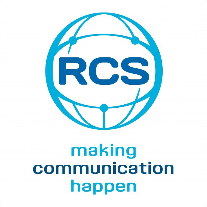 RCS-Communication