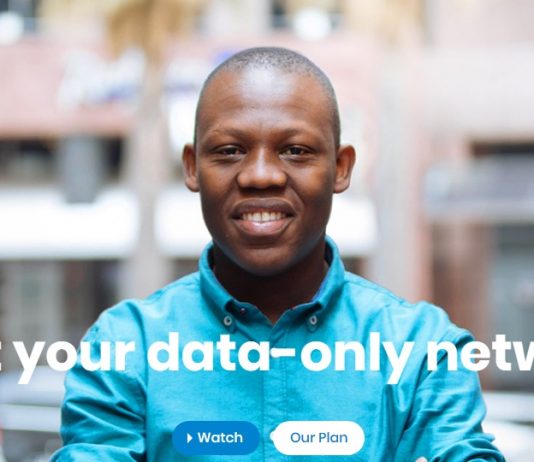 data