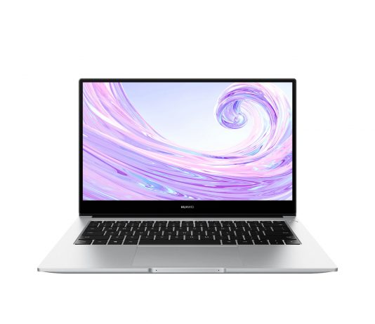 Huawei MateBook 2021