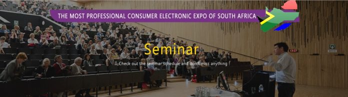 International Consumer Electronic Expo