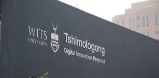 SA Digital Innovation