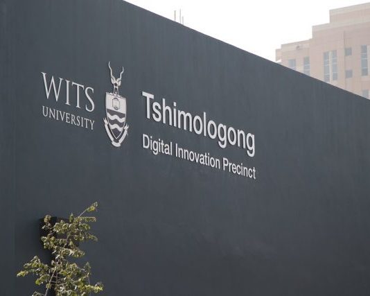 SA Digital Innovation