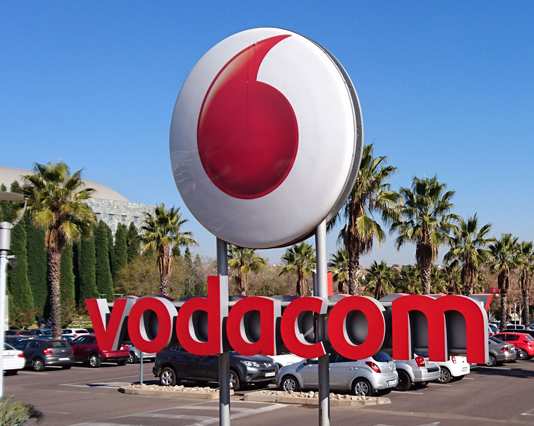 Vodacom