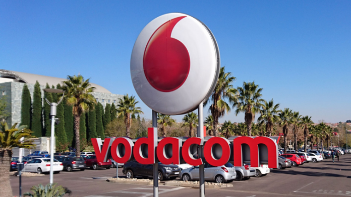 Vodacom