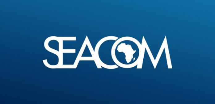 SEACOM