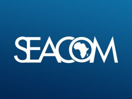 SEACOM