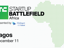 Startup Battlefield