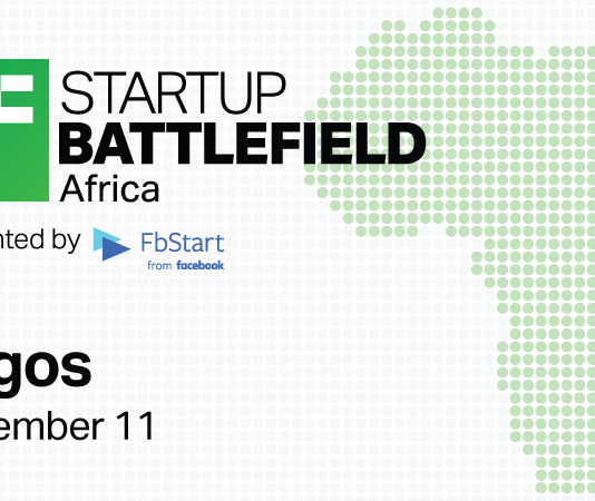Startup Battlefield