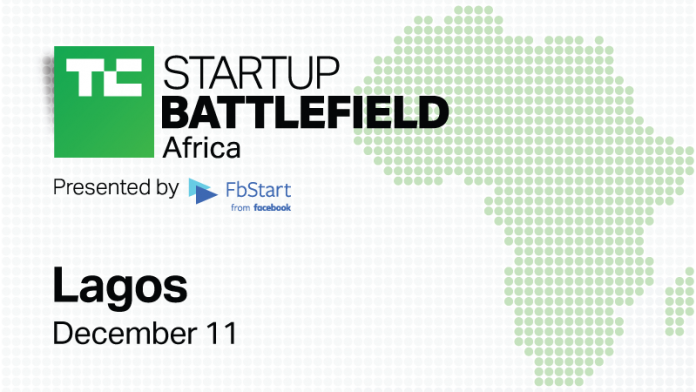 Startup Battlefield