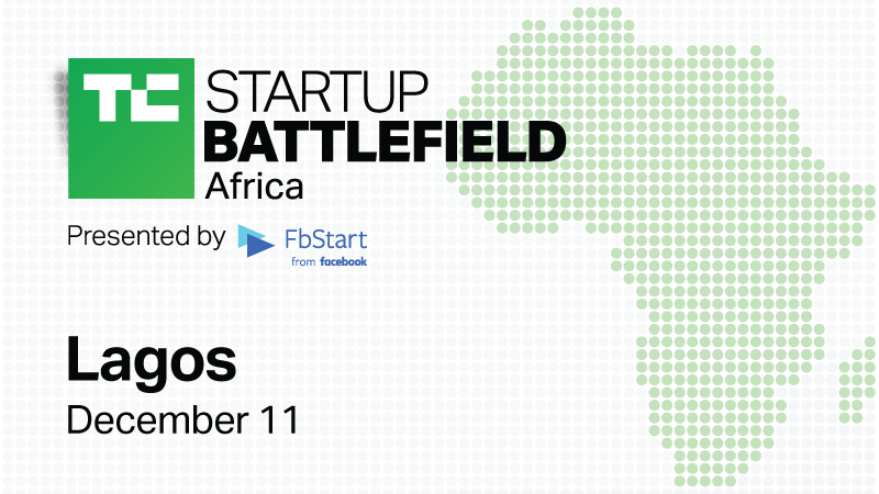 TechCrunch brings Startup Battlefield to Africa