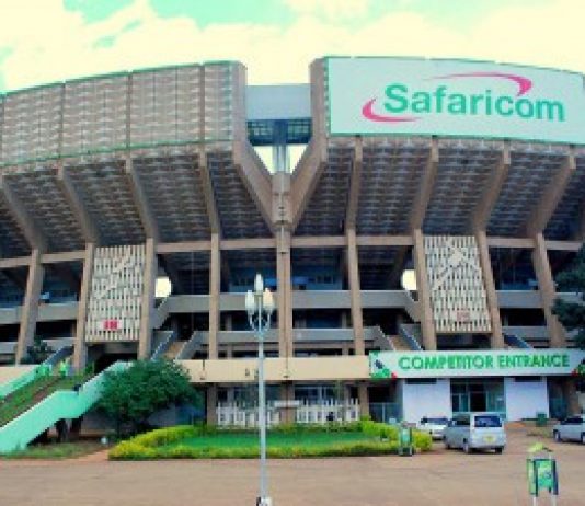 Safaricom