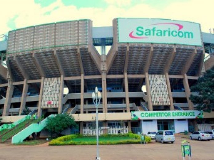 Safaricom