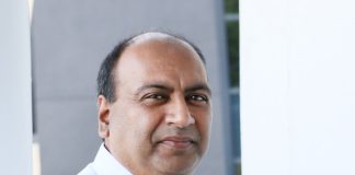 Sameer Kumandan - Managing Director of SearchWorks