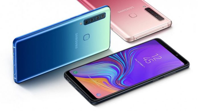 Samsung Galaxy A9