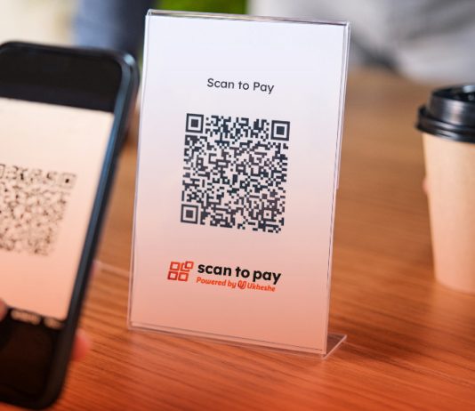 Scan to Pay