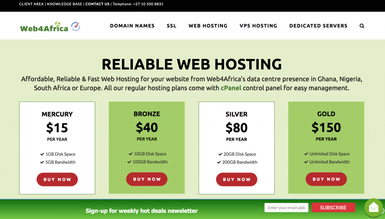 Why your business needs a website Why your business needs a website