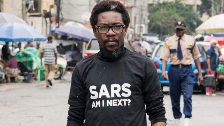 Nigerian tech community campaigns against police brutality Nigerian tech community campaigns against police brutality