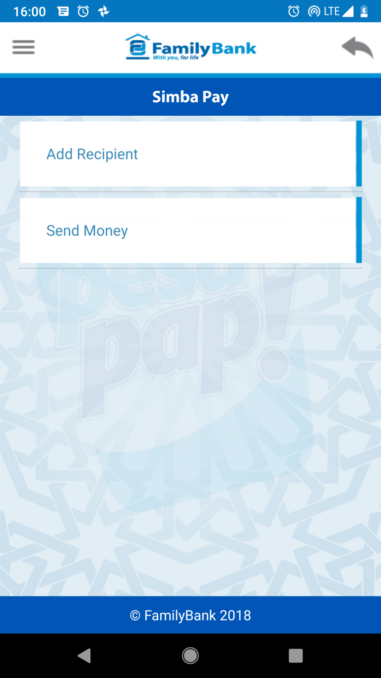 SimbaPay launches Kenya to China payment service via WeChat SimbaPay launches Kenya to China payment service via WeChat