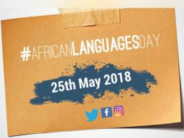 African Languages Day