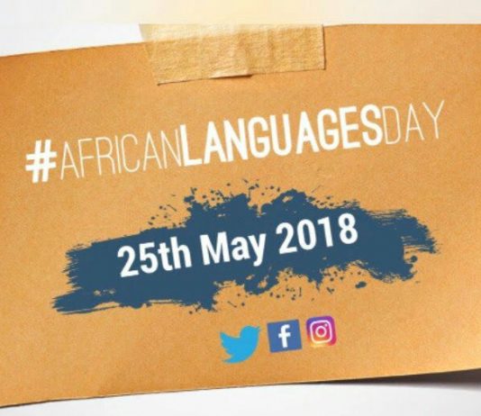 African Languages Day
