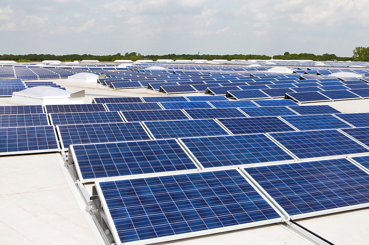 Ghana to construct largest solar farm yet