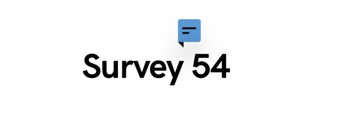 Survey54