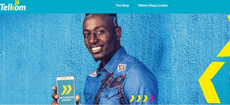 Telkom