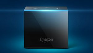 Amazon TV Cube
