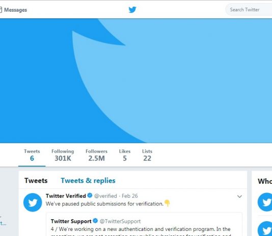 Twitter