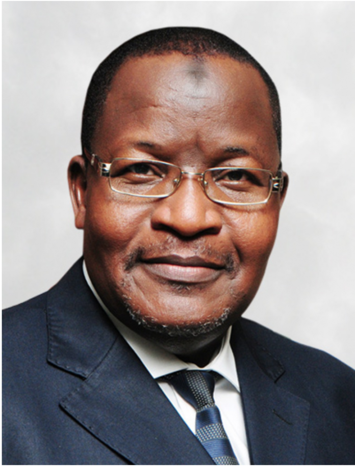 Umar Garba Danbatta