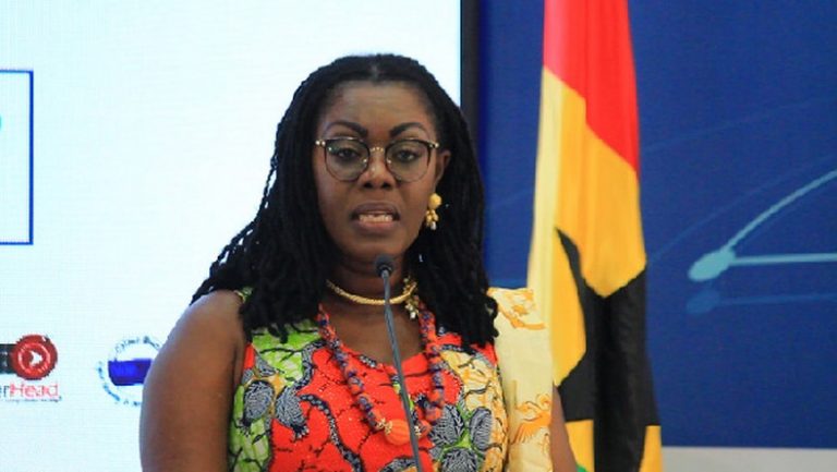 “$105m lost to cyber incidents in 2018 ” – Ghana Communications Minister “$105m lost to cyber incidents in 2018 ” – Ghana Communications Minister