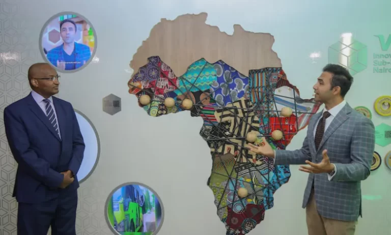 Visa Opens its first African Innovation Hub in Kenya