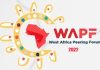West Africa Peering Forum (WAPF) 2022 WAPF 2022