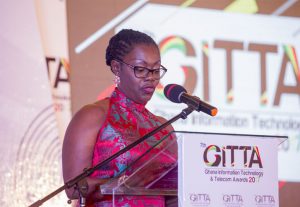 IBM Ghana wins Cloud Service Provider Award at the 2018 GITTA 3 aboutus 4