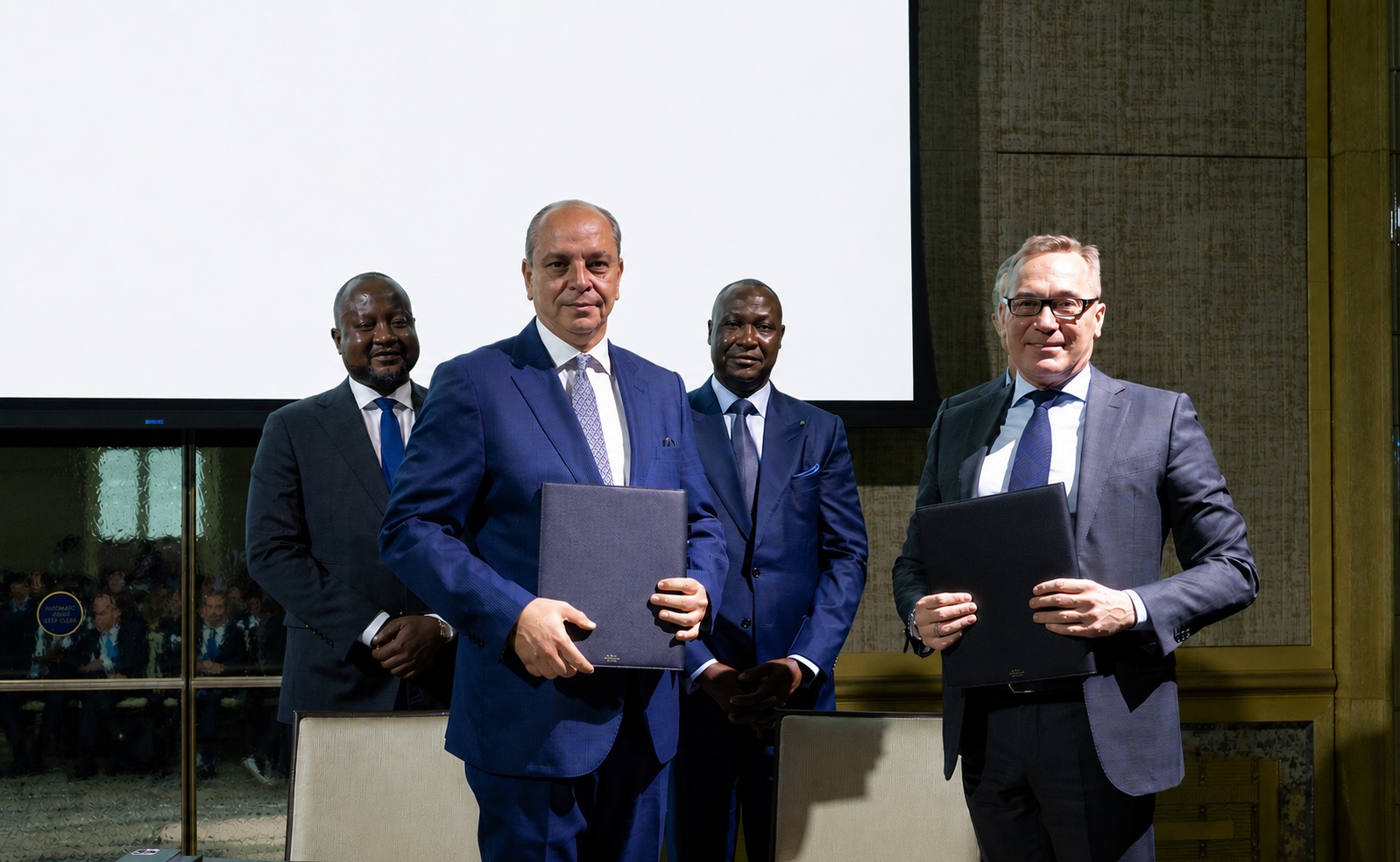 AFC commits $100M to African tech VC funds