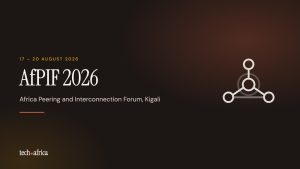 AfPIF 2026 opens in Kigali on 18 August 2 afpif 2026
