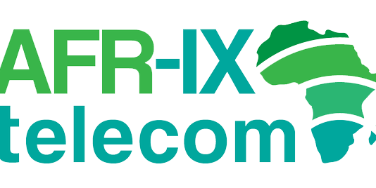 AFR-IX Telecom
