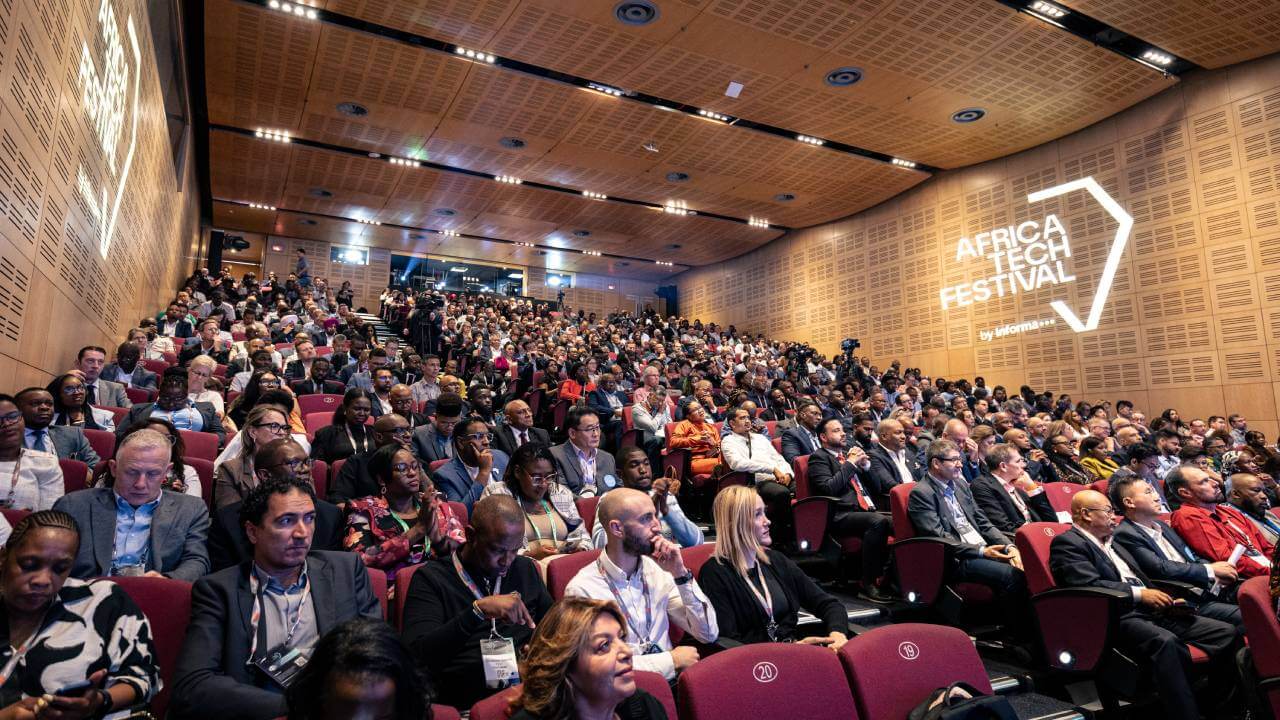 Africa Tech Festival 2026 opens CTICC registration