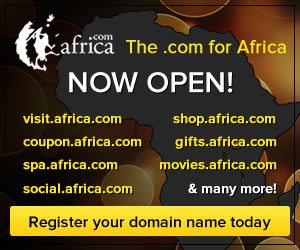 Register .africa.com domains