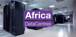 Africa Data Centres