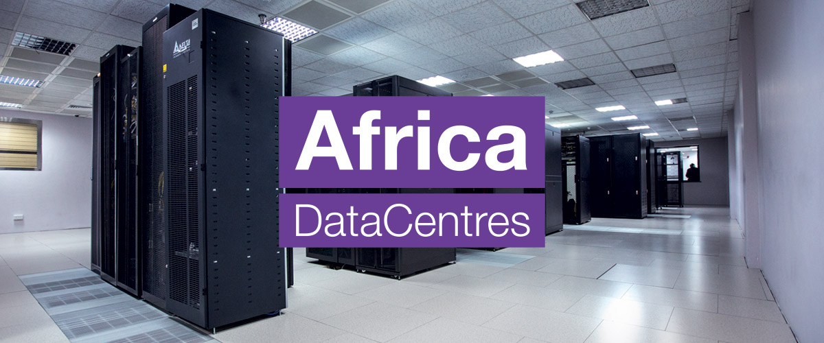 Africa Data Centres building new Lagos Data Centre