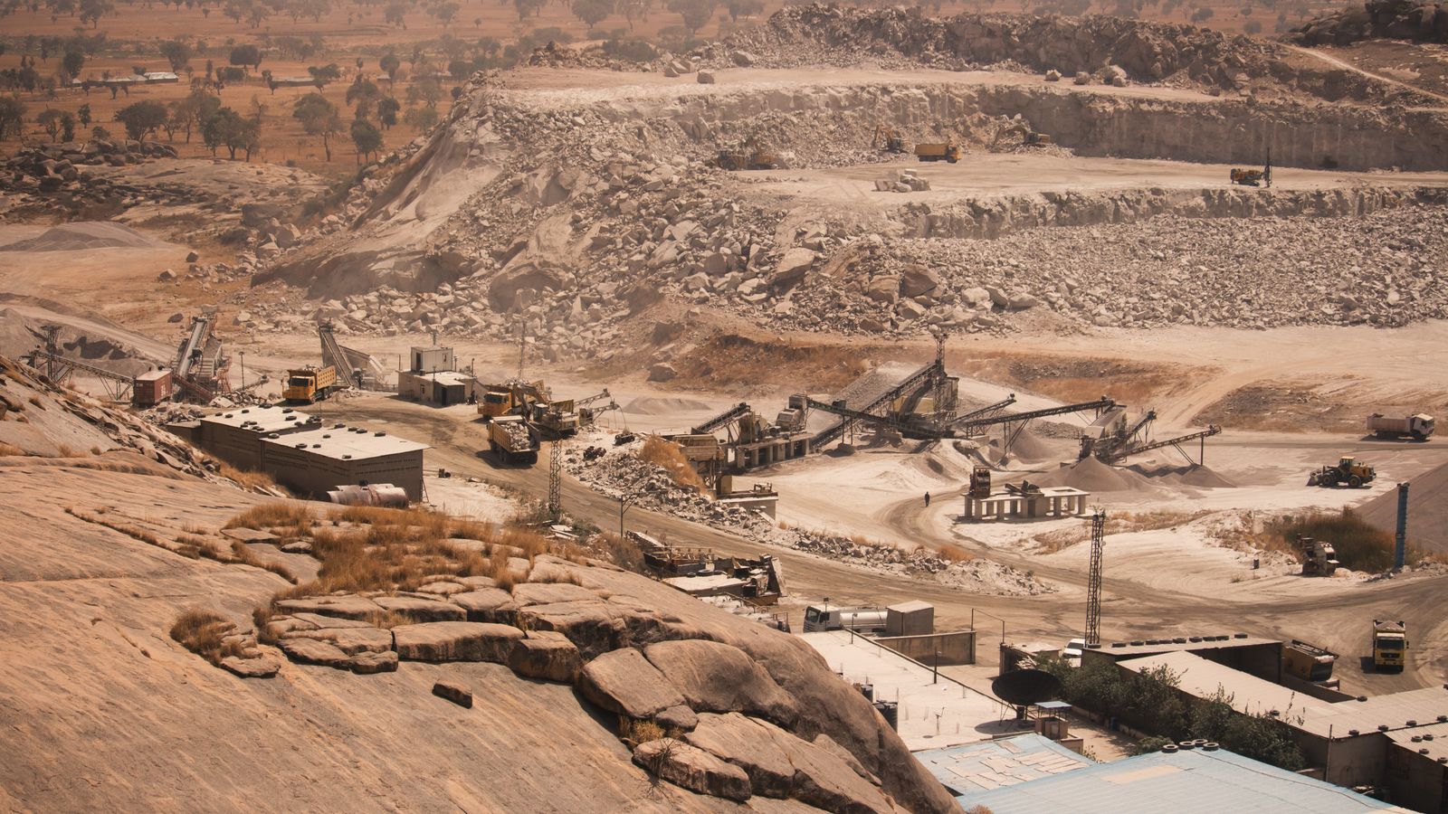 KoBold Metals uses AI to hunt Africa’s critical minerals