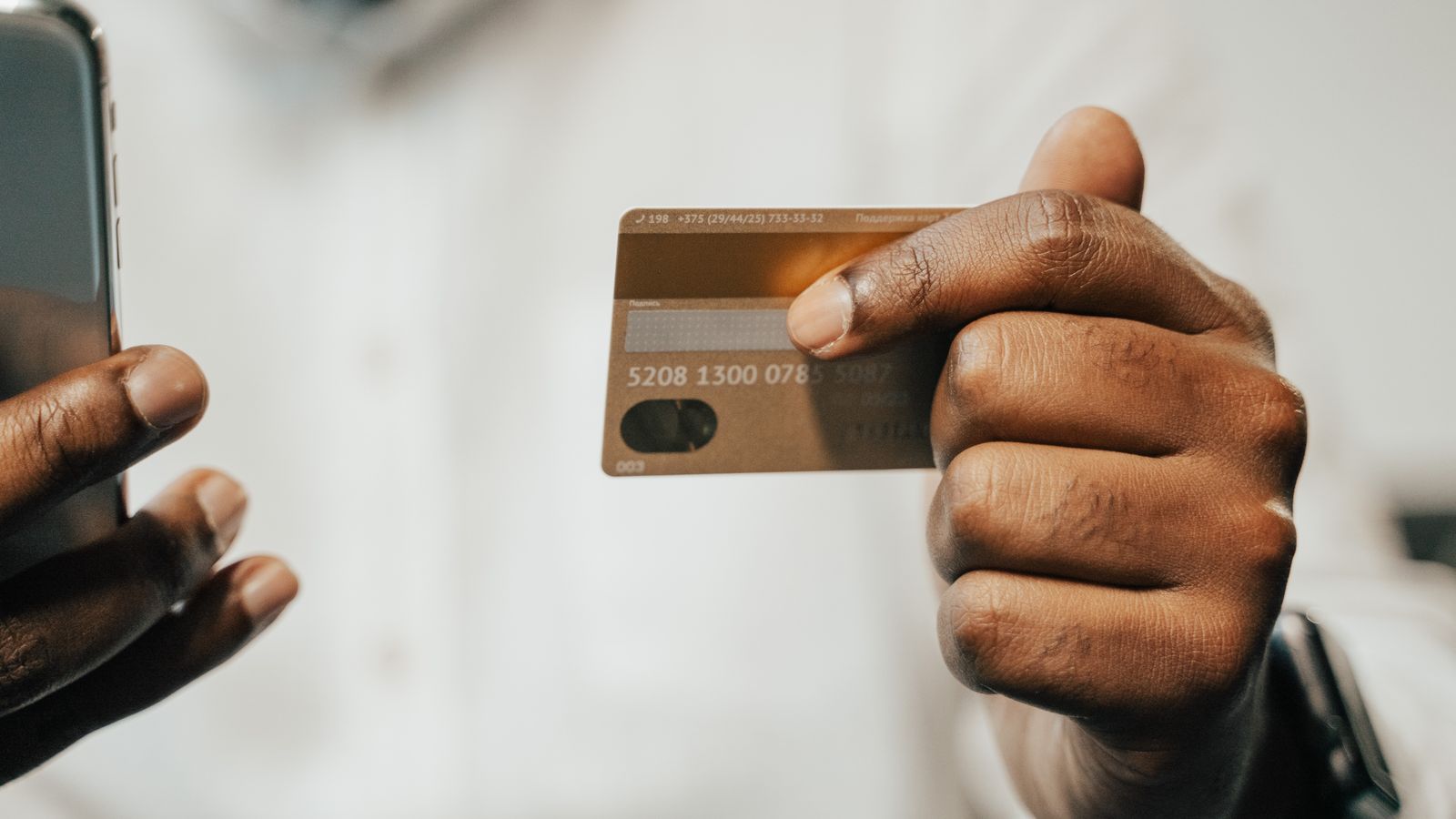 Afriex adds a US sponsor bank to its African payment rails 3 Afriex adds a US sponsor bank to its African payment rails