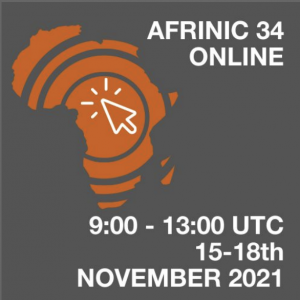 afrinic 34