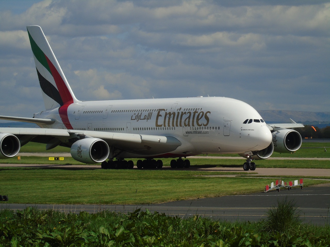 Airbus A380 Flights To African Destinations Tech Dot Africa